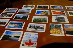 Астраханцы могут выбрать лучшие «Кадры южного лета»