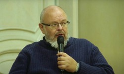 Андрей Кормухин: «Светские институты начали поднимать тему традиционных ценностей»