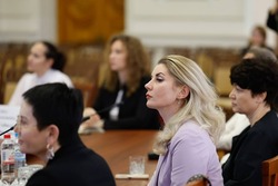 В Астрахани может пройти межрегиональный женский форум