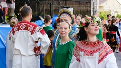 Астрахань готовится к яркому этнофестивалю