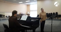 В Астрахани стартовали мастер-классы для профессиональных музыкантов