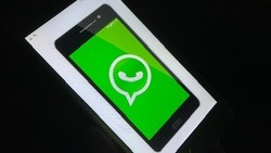 Решение московского суда о запрете в России экстремистской компании Meta не коснётся WhatsApp