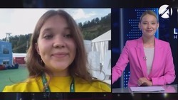 Астраханцы участвуют во всероссийском молодёжном форуме «iВолга»