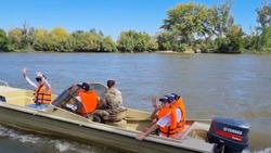 В Астраханской области проходят реабилитацию подростки из новых регионов РФ
