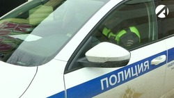 В Астраханской области с заправки похитили такси