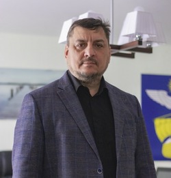 Мэра Ахтубинска Дмитрия Шубина подозревают в злоупотреблении полномочиями