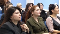 В Астраханской области пройдёт форум «Женсовет 30»