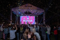 Астраханцы могут стать гостями молодёжного форума «БерегА»