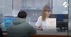 Астраханцам напомнили о сроках подачи налоговой декларации за 2025 год