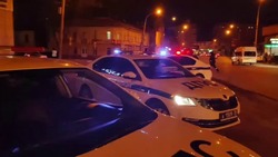 В эти выходные в Астраханской области задержаны 24 нетрезвых водителя
