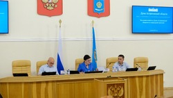 Астраханские депутаты поддержали расширение мер соцподдержки