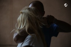22-летний астраханец подозревается в изнасиловании бывшей девушки