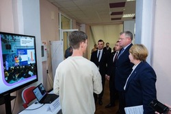 Молодые астраханские инноваторы вносят значительный вклад в будущее России