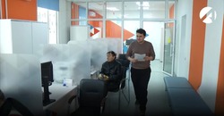 Астраханцы могут получить 100 тысяч рублей на открытие бизнеса от службы занятости