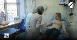 Жители Ахтубинска могут сдать кровь