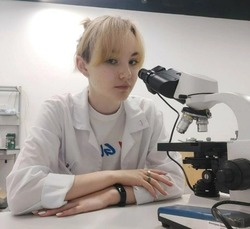 Научная статья астраханской школьницы получила международное признание