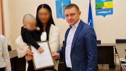 В Астраханской области будут судить бывшего главу администрации Камызякского района