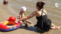 Как защититься от теплового и солнечного удара