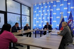 Астраханцы принимают активное участие в преображении региона