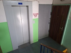 Астраханская область вошла в топ-5 регионов по обновлению лифтового хозяйства