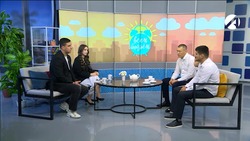 Астраханцы представили регион на 11-м турнире борцовской лиги