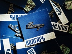 В астраханском «Волгаре» произошла замена в тренерском штабе