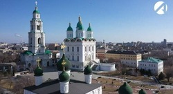 Чем Астраханская область привлекательна для туристов 