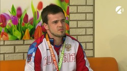 Астраханец стал бронзовым призёром на международном турнире по каратэ