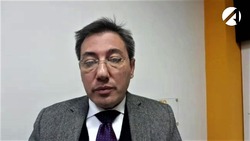 Эксперт рассказал о потенциале сотрудничества между Астраханской областью и Азербайджаном