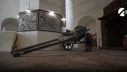 Астраханцев приглашают на выставку в башни Кремля