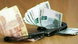 Астраханского участкового осудят за покушение на мошенничество