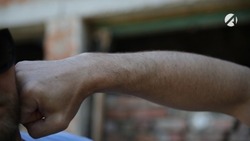 В Астрахани ссора в ночном клубе закончилась реанимацией