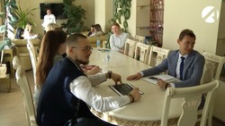 Гордума Астрахани провела отбор в молодёжный парламент