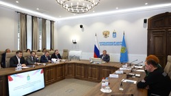 Астраханские волонтёры «Народного фронта» за 2024 год совершили 42 гуманитарных выезда