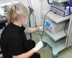 Астраханские медики освоили малоинвазивное лечение «нафтизинового» насморка 