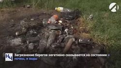 С начала года в лесах Астраханской области выявлено более 140 нарушений