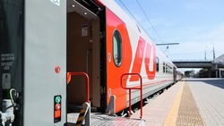Движение автотранспорта через железнодорожный переезд в Знаменске будет ограничено 1 ноября