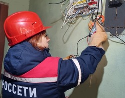 В Астраханской области выявлено 145 случаев воровства электроэнергии 
