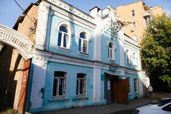 В Астрахани возобновила работу баня «Столяровская»