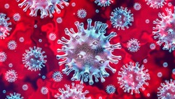 В Астраханской области за сутки зафиксировано 34 новых случая заражения коронавирусом