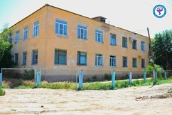 В Володарском районе началась реконструкция Марфинской больницы