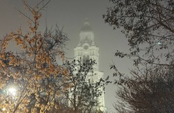 3 февраля астраханцев ждёт туман и гололёд