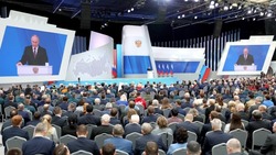 Астраханские министры назвали наиболее актуальные для региона инициативы президента