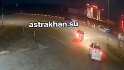 Корова отправила 25-летнего астраханца на больничную койку