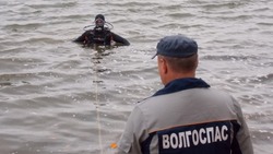 В Астраханской области ищут пропавшего мужчину