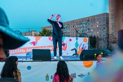 Астраханцам в День молодёжи будет доступен открытый микрофон 