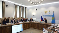 В Астраханской области будет внедрён социальный стандарт