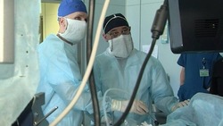 В астраханские медучреждения поступит 85 единиц нового оборудования