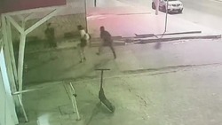 В Астрахани брат ранил ножом обидчика сестры