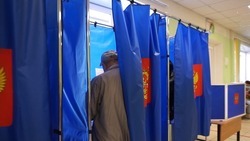 В Астраханской области в единый день голосования состоится восемь избирательных кампаний